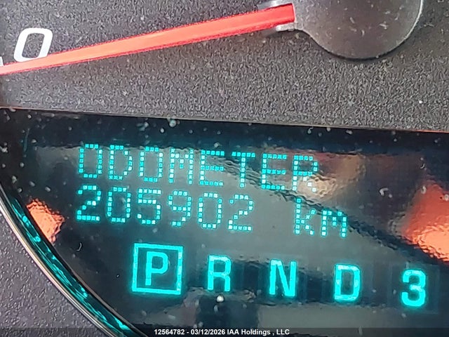 12564782 :رقم المزاد ، 2G1WT58N169144873 vin ، 2006 Chevrolet Impala Lt مزاد بيع