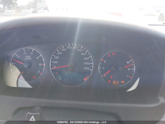 12564782 :رقم المزاد ، 2G1WT58N169144873 vin ، 2006 Chevrolet Impala Lt مزاد بيع