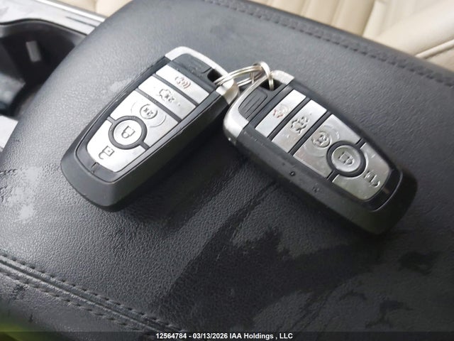 Продажа на аукционе авто 2019 Ford Edge Sel, vin: 2FMPK4J92KBC75900, номер лота: 12564784