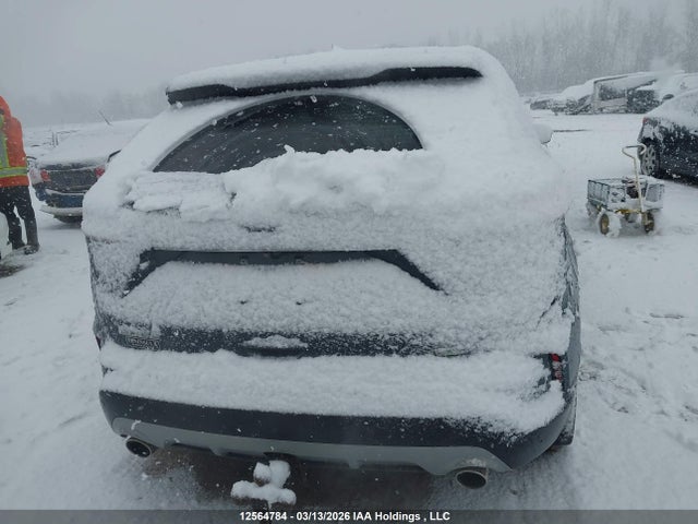 Продажа на аукционе авто 2019 Ford Edge Sel, vin: 2FMPK4J92KBC75900, номер лота: 12564784