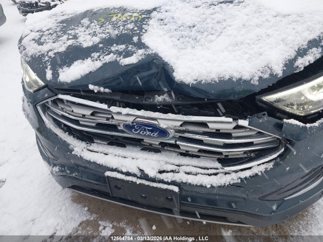 Продажа на аукционе авто 2019 Ford Edge Sel, vin: 2FMPK4J92KBC75900, номер лота: 12564784