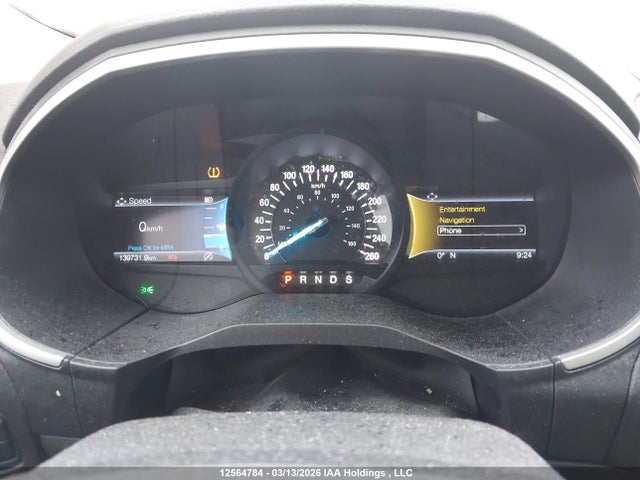 Продажа на аукционе авто 2019 Ford Edge Sel, vin: 2FMPK4J92KBC75900, номер лота: 12564784