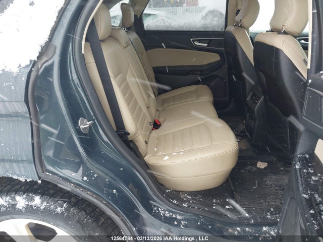 Продажа на аукционе авто 2019 Ford Edge Sel, vin: 2FMPK4J92KBC75900, номер лота: 12564784