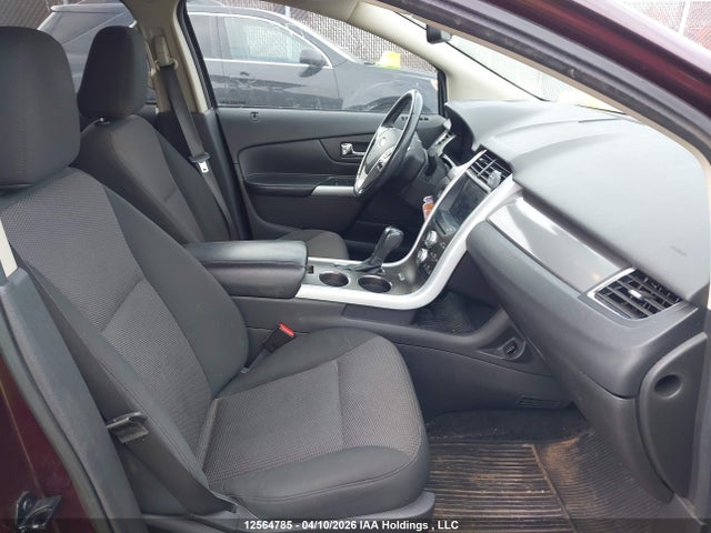 Продаж на аукціоні авто 2011 Ford Edge Sel, vin: 2FMDK4JC2BBA43960, номер лоту: 12564785