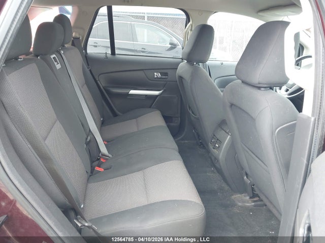 Продаж на аукціоні авто 2011 Ford Edge Sel, vin: 2FMDK4JC2BBA43960, номер лоту: 12564785
