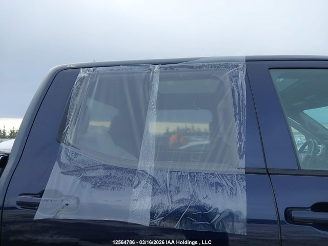 2024 Toyota Tundra Platinum 4x4 მანქანა იყიდება აუქციონზე, vin: 5TFNA5DB2RX171347, აუქციონის ნომერი: 12564786