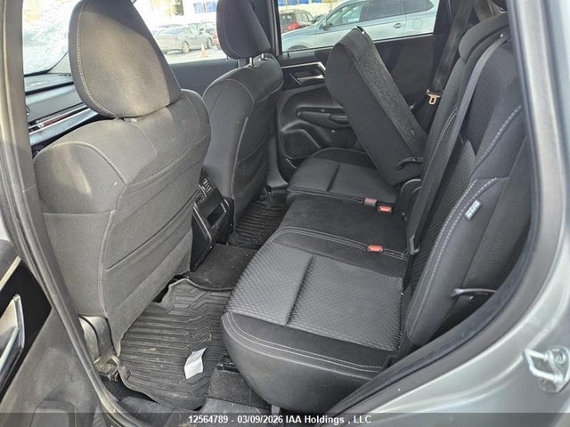 JA4J4TA89NZ605968 Mitsubishi Outlander Es