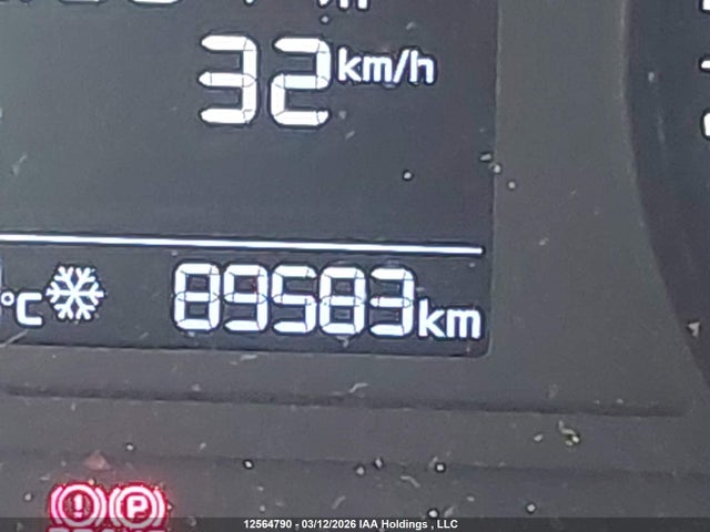 3KPA24AB6JE150547 KIA Rio Lx/lx+