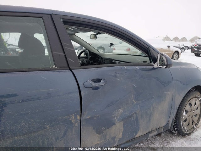 3KPA24AB6JE150547 KIA Rio Lx/lx+