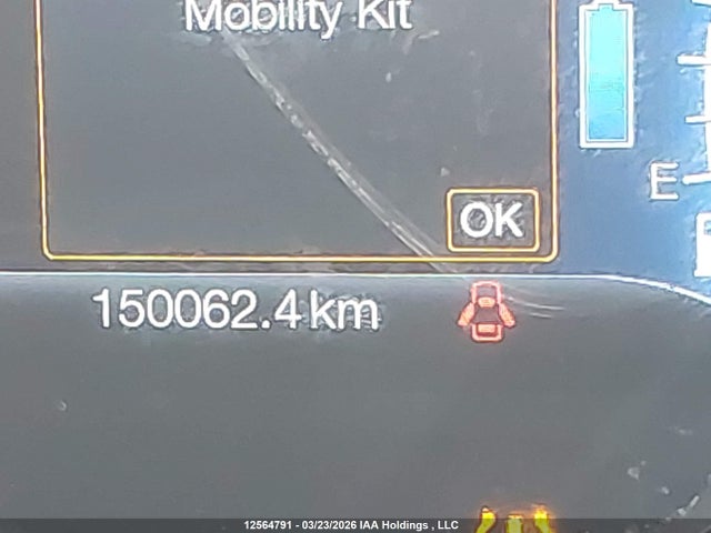 Aukcja sprzedaży 2015 Ford C-max Hybrid Se, vin: 1FADP5AU2FL104515, numer aukcji: 12564791