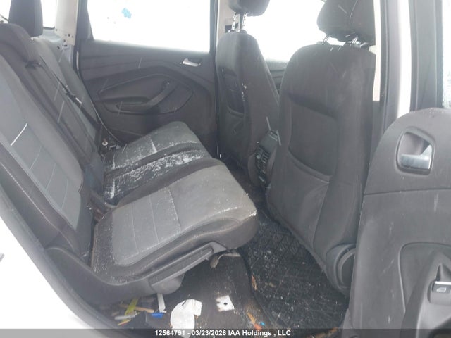 Aukcja sprzedaży 2015 Ford C-max Hybrid Se, vin: 1FADP5AU2FL104515, numer aukcji: 12564791