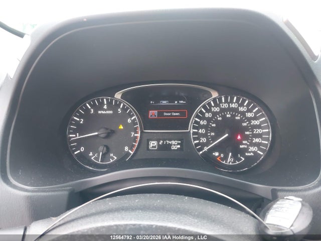 Продажа на аукционе авто 2015 Nissan Pathfinder Platinum/s/sl/sv, vin: 5N1AR2MM7FC643502, номер лота: 12564792