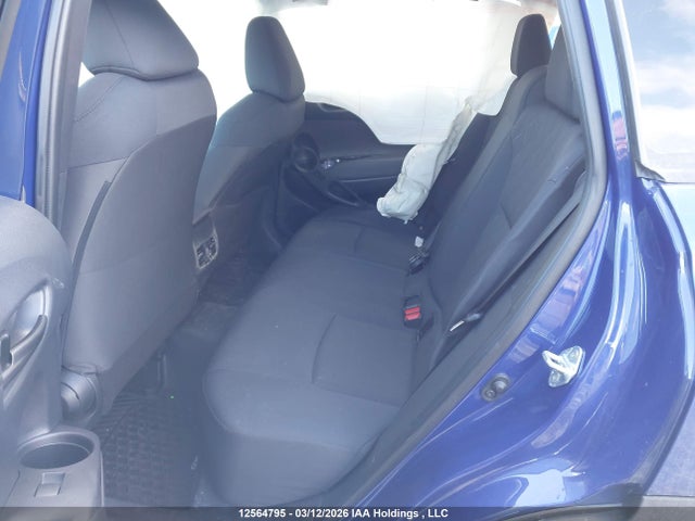 Aukcja sprzedaży 2024 Toyota Corolla Cross Le, vin: 7MUBAABG4RV106926, numer aukcji: 12564795