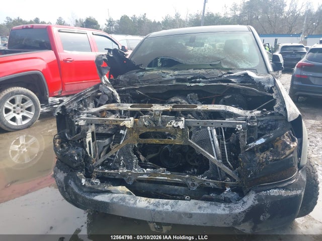 2GCRCNEC6K1118219 Chevrolet Silverado 1500