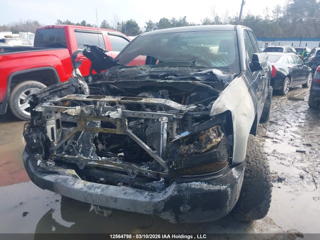 2GCRCNEC6K1118219 Chevrolet Silverado 1500
