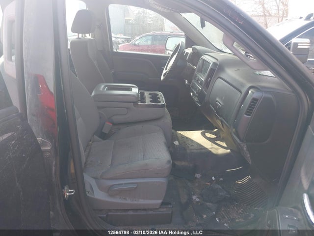2GCRCNEC6K1118219 Chevrolet Silverado 1500