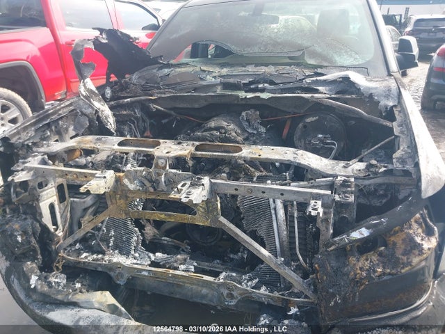 2GCRCNEC6K1118219 Chevrolet Silverado 1500