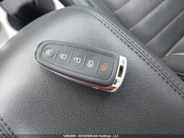 1FADP5CU9EL509122 Ford C-max Energi Sel