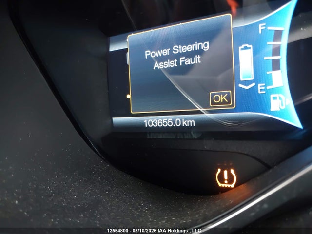 1FADP5CU9EL509122 Ford C-max Energi Sel