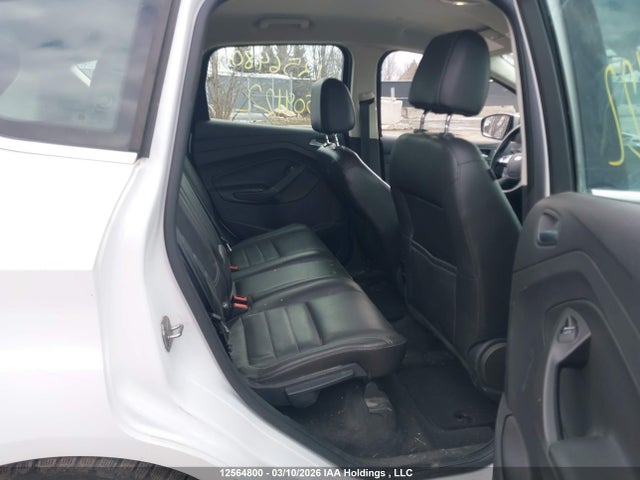 1FADP5CU9EL509122 Ford C-max Energi Sel