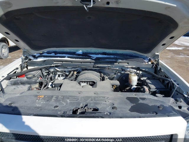 Aukcja sprzedaży 2015 Gmc Sierra 1500 Slt, vin: 3GTU2VEC9FG128737, numer aukcji: 12564801