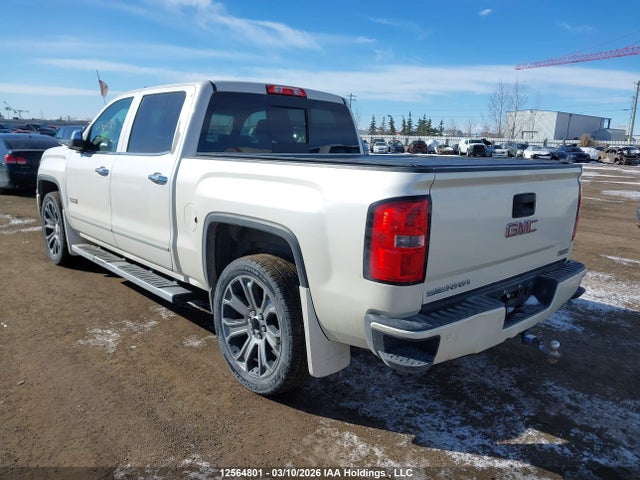 Aukcja sprzedaży 2015 Gmc Sierra 1500 Slt, vin: 3GTU2VEC9FG128737, numer aukcji: 12564801