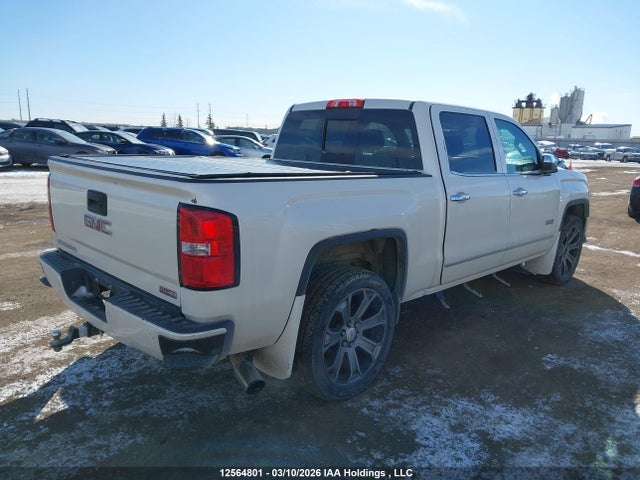 Aukcja sprzedaży 2015 Gmc Sierra 1500 Slt, vin: 3GTU2VEC9FG128737, numer aukcji: 12564801