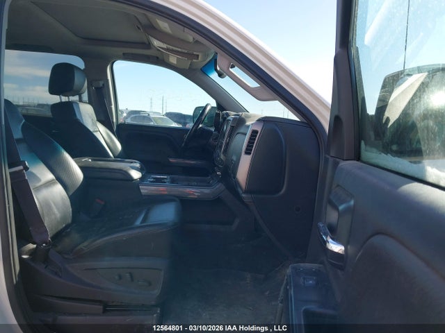 Aukcja sprzedaży 2015 Gmc Sierra 1500 Slt, vin: 3GTU2VEC9FG128737, numer aukcji: 12564801
