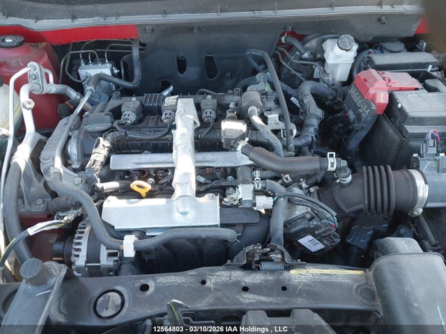 Aukcja sprzedaży 2025 Nissan Kicks Play Sv, vin: 3N1CP5CV3SL466656, numer aukcji: 12564803