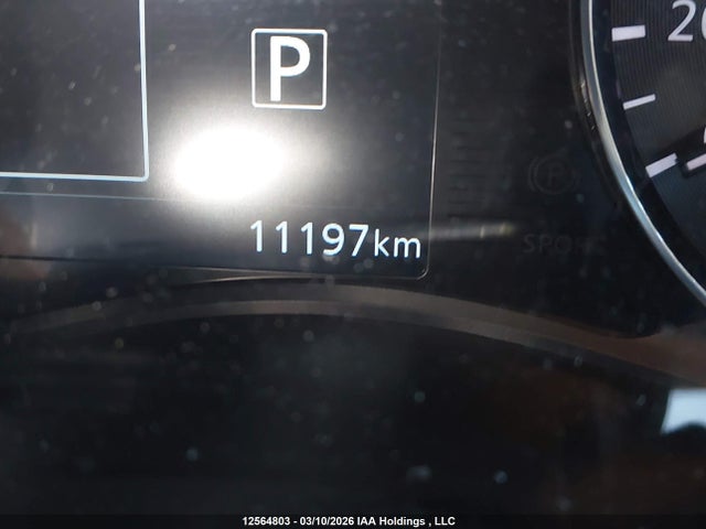 Aukcja sprzedaży 2025 Nissan Kicks Play Sv, vin: 3N1CP5CV3SL466656, numer aukcji: 12564803