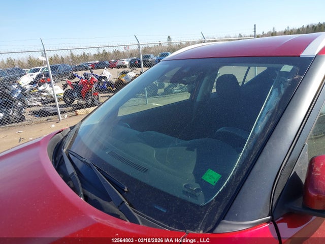 Aukcja sprzedaży 2025 Nissan Kicks Play Sv, vin: 3N1CP5CV3SL466656, numer aukcji: 12564803