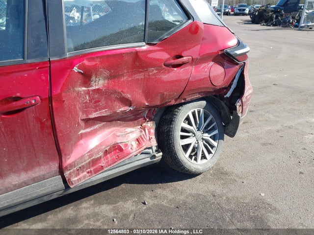 Aukcja sprzedaży 2025 Nissan Kicks Play Sv, vin: 3N1CP5CV3SL466656, numer aukcji: 12564803