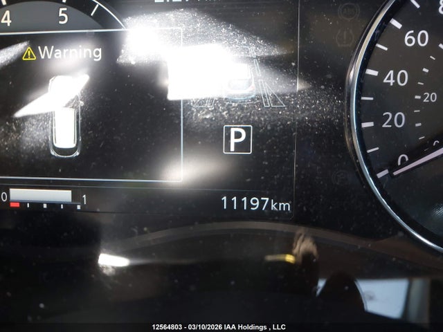 Aukcja sprzedaży 2025 Nissan Kicks Play Sv, vin: 3N1CP5CV3SL466656, numer aukcji: 12564803