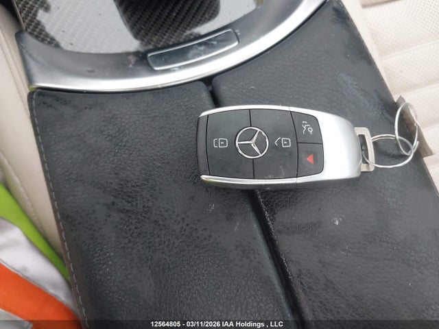 2020 Mercedes-benz C 43 Amg მანქანა იყიდება აუქციონზე, vin: WDDWJ6EB8LF944964, აუქციონის ნომერი: 12564805