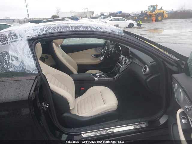 2020 Mercedes-benz C 43 Amg მანქანა იყიდება აუქციონზე, vin: WDDWJ6EB8LF944964, აუქციონის ნომერი: 12564805