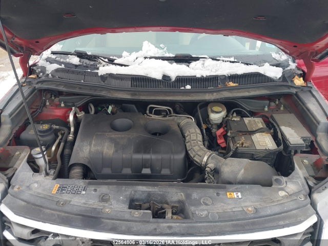 1FM5K8BH5HGC96763 Ford Explorer