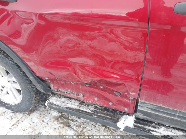 1FM5K8BH5HGC96763 Ford Explorer