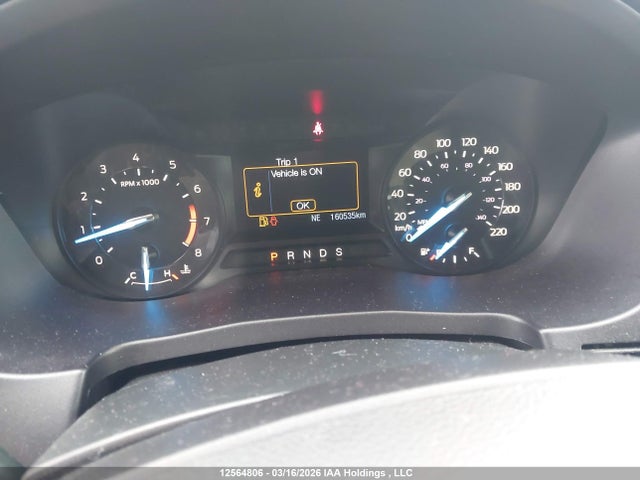 1FM5K8BH5HGC96763 Ford Explorer