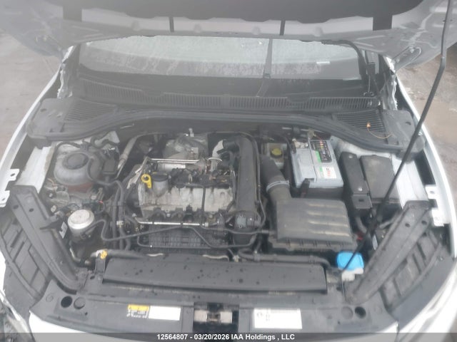 Aukcja sprzedaży 2019 Volkswagen Jetta 1.4 Tsi Comfortline, vin: 3VWC57BU3KM111534, numer aukcji: 12564807