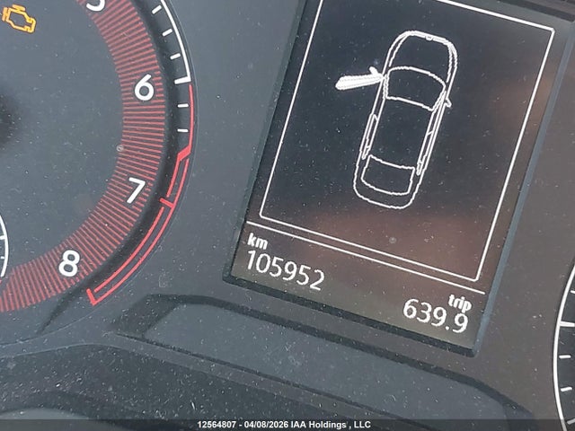 Aukcja sprzedaży 2019 Volkswagen Jetta 1.4 Tsi Comfortline, vin: 3VWC57BU3KM111534, numer aukcji: 12564807