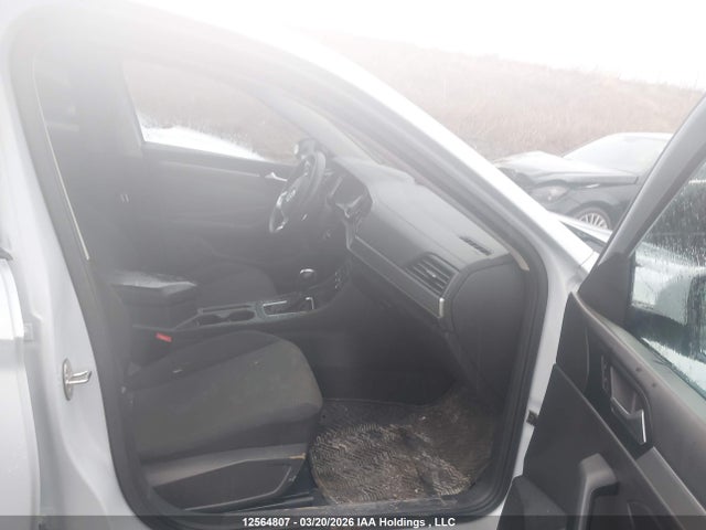 Aukcja sprzedaży 2019 Volkswagen Jetta 1.4 Tsi Comfortline, vin: 3VWC57BU3KM111534, numer aukcji: 12564807