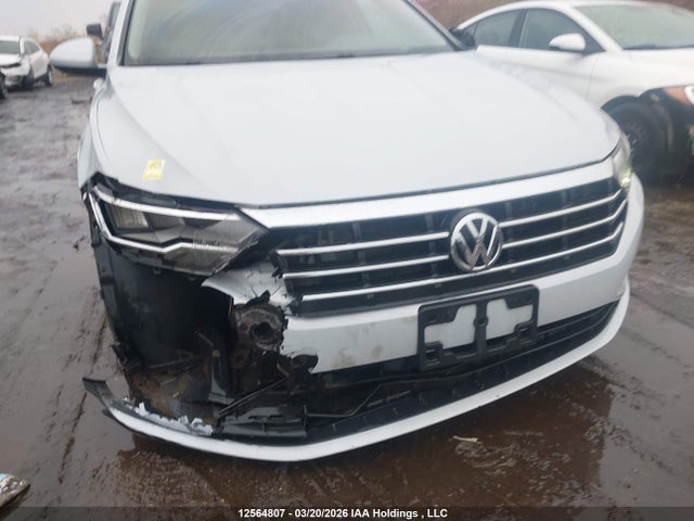 Aukcja sprzedaży 2019 Volkswagen Jetta 1.4 Tsi Comfortline, vin: 3VWC57BU3KM111534, numer aukcji: 12564807