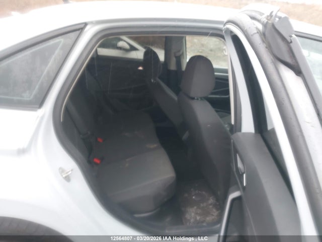 Aukcja sprzedaży 2019 Volkswagen Jetta 1.4 Tsi Comfortline, vin: 3VWC57BU3KM111534, numer aukcji: 12564807