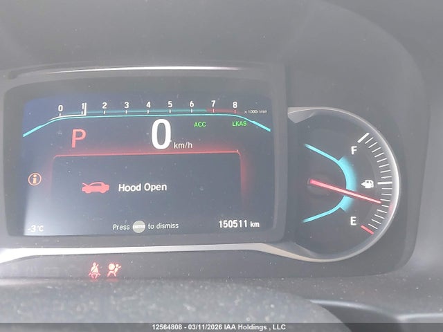 5FNYF6H03KB508766 Honda Pilot Black Edition