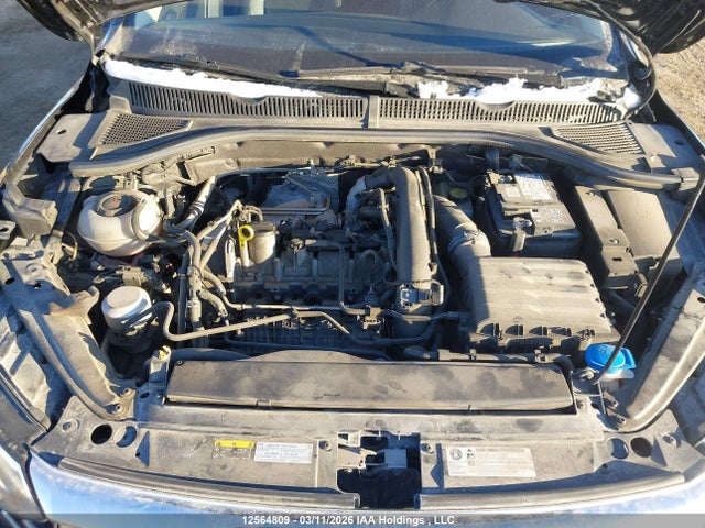12564809 :رقم المزاد ، 3VWG57BU3KM035136 vin ، 2019 Volkswagen Jetta مزاد بيع