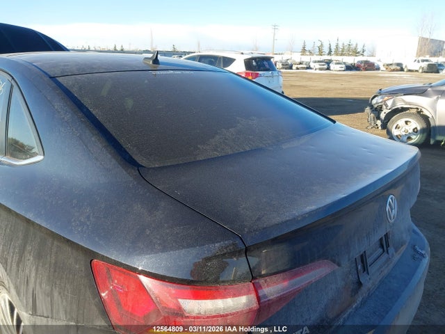 12564809 :رقم المزاد ، 3VWG57BU3KM035136 vin ، 2019 Volkswagen Jetta مزاد بيع