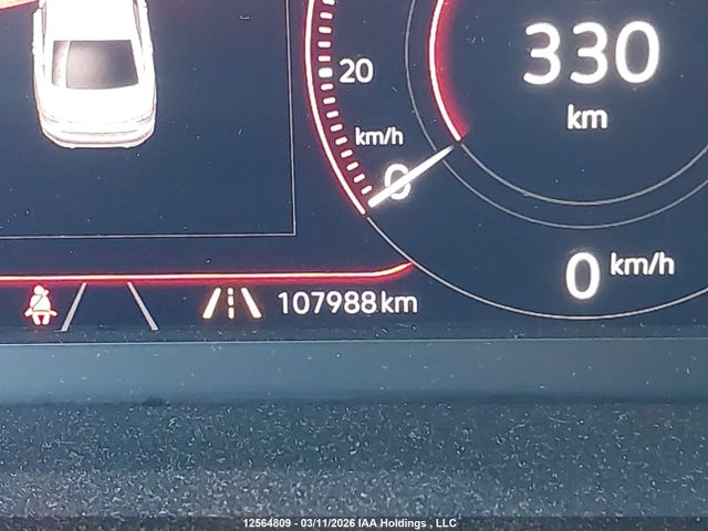 12564809 :رقم المزاد ، 3VWG57BU3KM035136 vin ، 2019 Volkswagen Jetta مزاد بيع