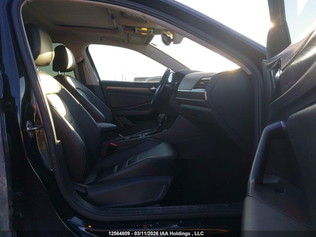 12564809 :رقم المزاد ، 3VWG57BU3KM035136 vin ، 2019 Volkswagen Jetta مزاد بيع
