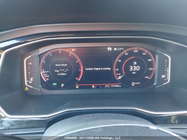 12564809 :رقم المزاد ، 3VWG57BU3KM035136 vin ، 2019 Volkswagen Jetta مزاد بيع