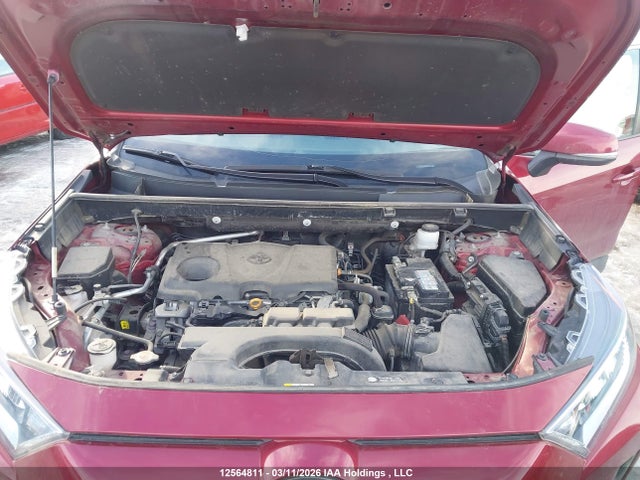 2T3R1RFV8LW112900 Toyota Rav4 Xle/xle Premium